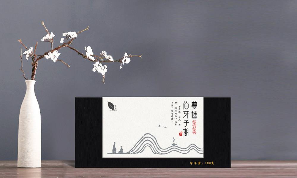 乐亭县国潮包装设计的创新路径——传统文化与年轻潮流的破圈融合
