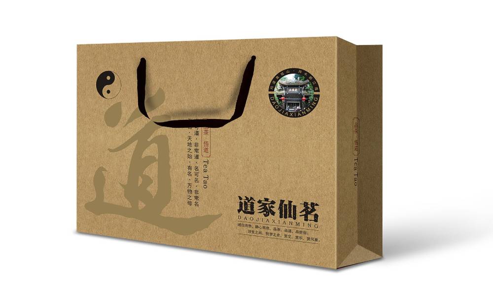 聚焦乐亭县产品包装设计：赋能产品，开启市场突围之旅