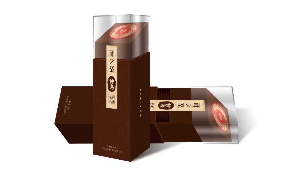乐亭县礼品包装设计：以礼传情，融合城市特色，打造有温度的伴手礼